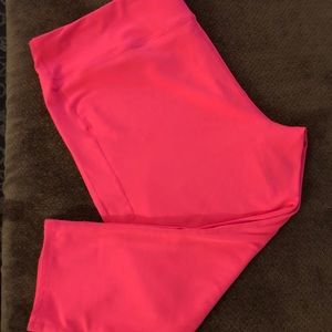 Gap Body Cropped Leggings